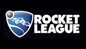 rocket league logo font download
