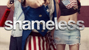 shameless logo font download