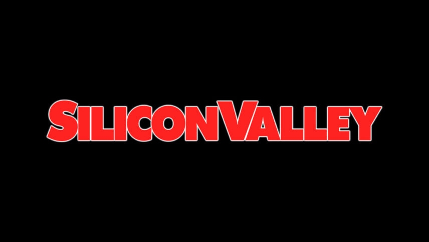 Silicon Valley (Series) Font Free Download | Hyperpix