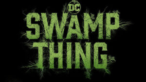 swamp thing logo font download