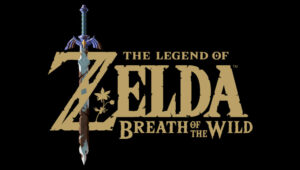 the legend of zelda logo font-download