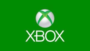 Xbox One logo font download