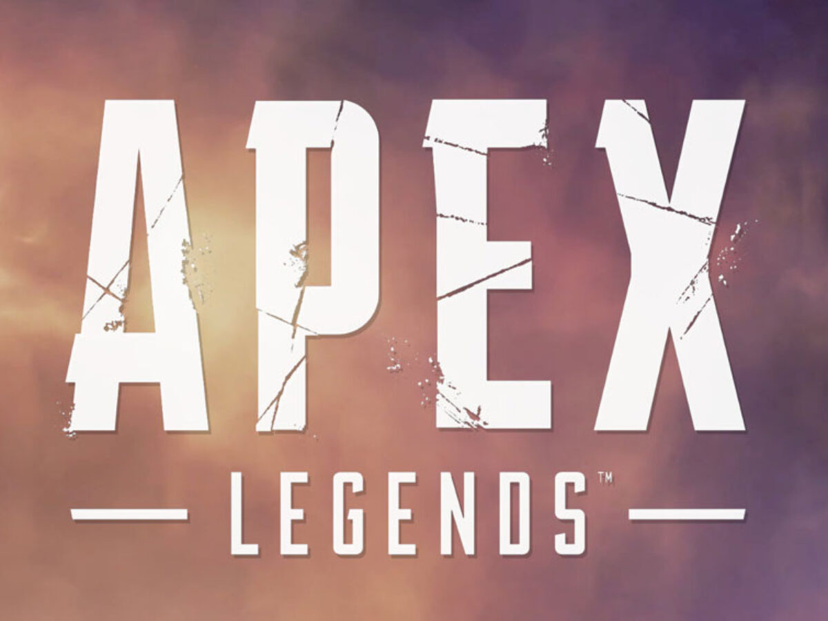 Apex Legends Font Download