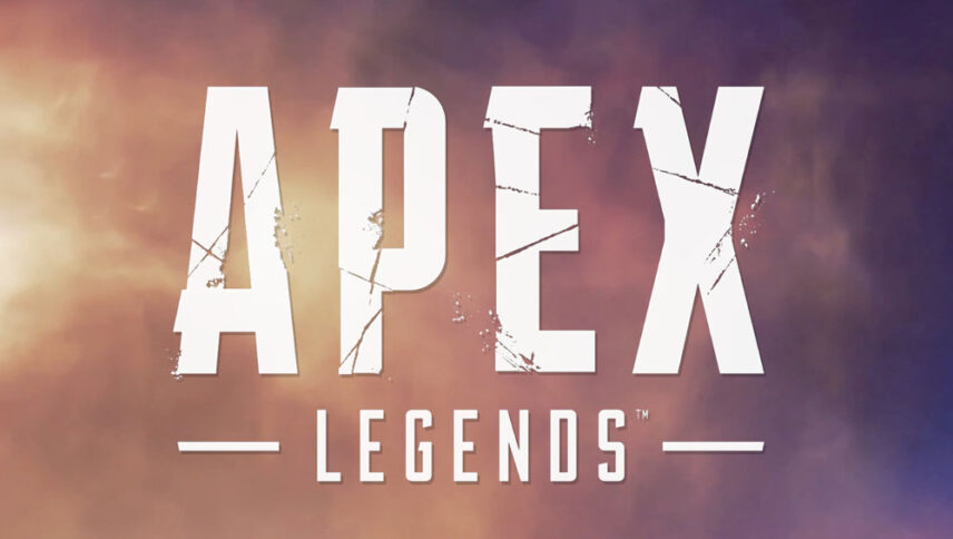 Apex Legends Logo, games, png | PNGEgg