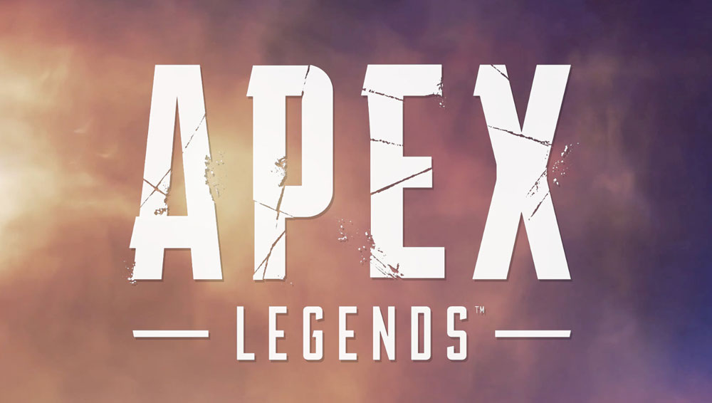 Apex Legends Font Download | Hyperpix