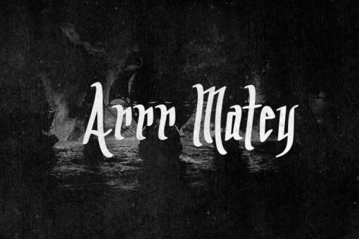 free pirate fonts free pirate fonts