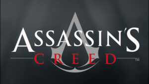 assassin's creed logo font download