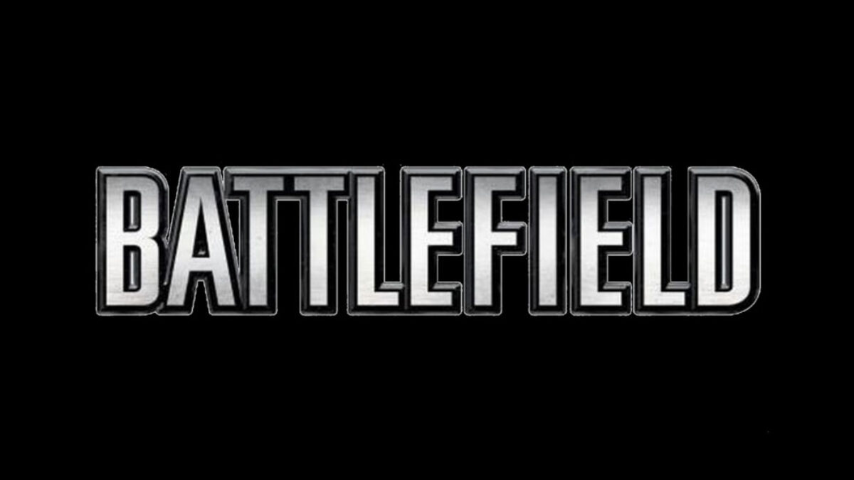 Battlefield Font Download | Hyperpix