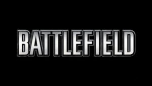 battlefield logo font download