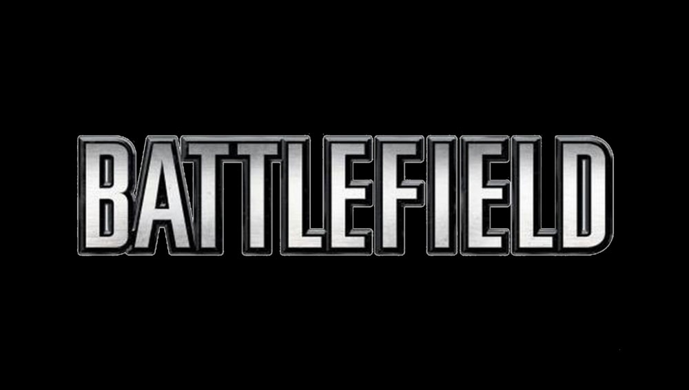 Battlefield Logo