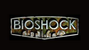Bioshock Font