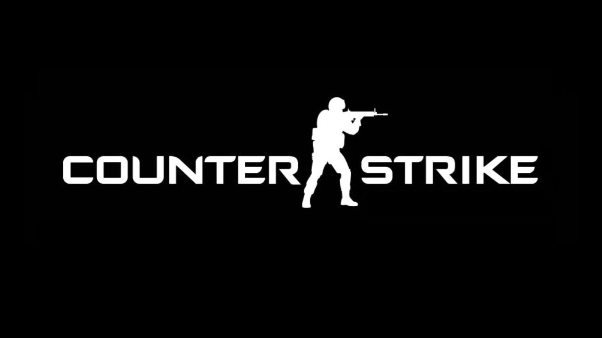 Counter-Strike Font Download