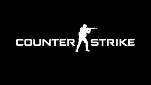 counter strike logo font download