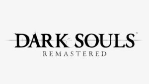 dark souls logo font download