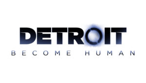 detroit become human logo font download