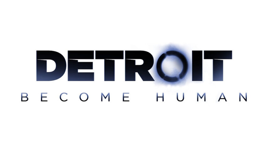 Data de lançamento para Detroit: Become Human - WASD