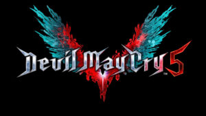 devil may cry logo font download
