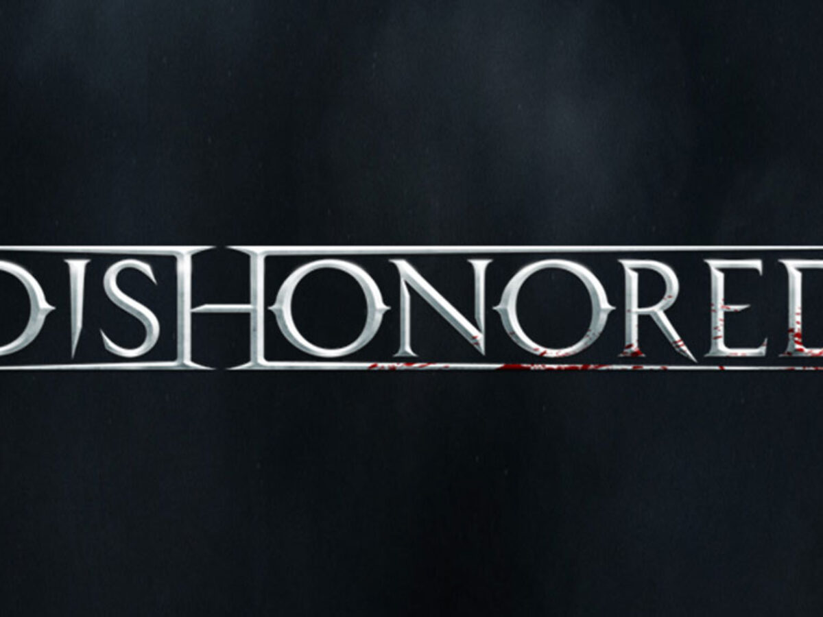 Bafta premia 'Dishonored' como melhor jogo de 2012