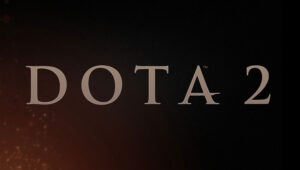 dota 2 logo font download
