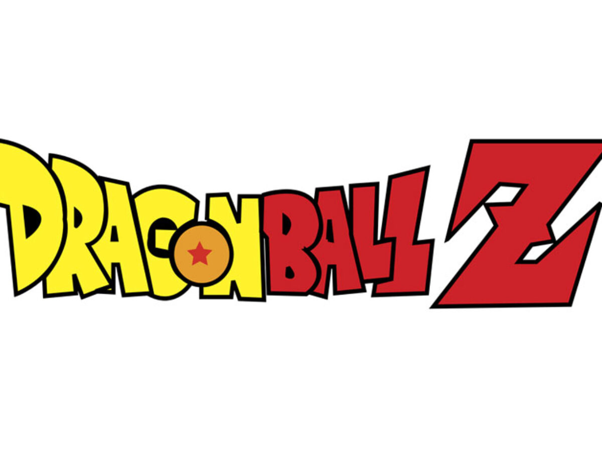 Dragon Ball Z Font Free Download Hyperpix