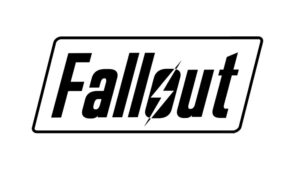 fallout logo font download