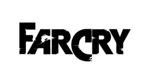 far cry logo font download