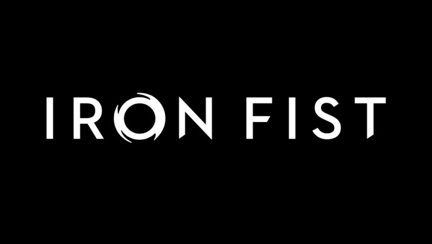 Iron Fist Symbol 02 Stencil | Free Stencil Gallery | Iron fist dragon, Iron  fist, Iron fist marvel