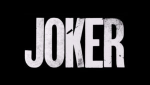 joker logo font download