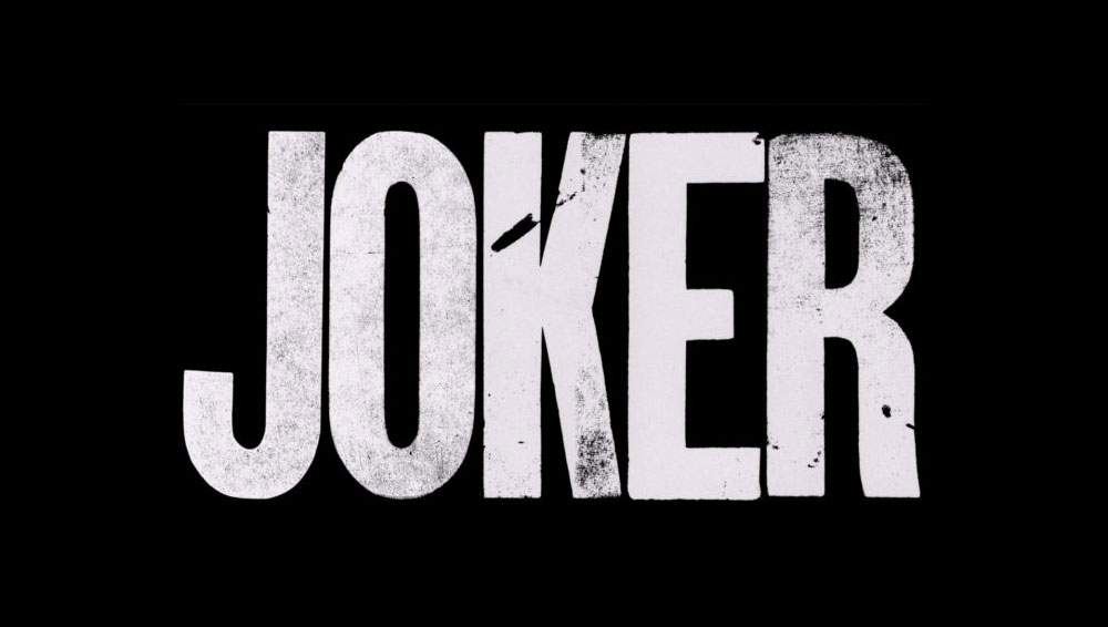 October is going to be Outer (this) World(s) Joker-logo-font-download