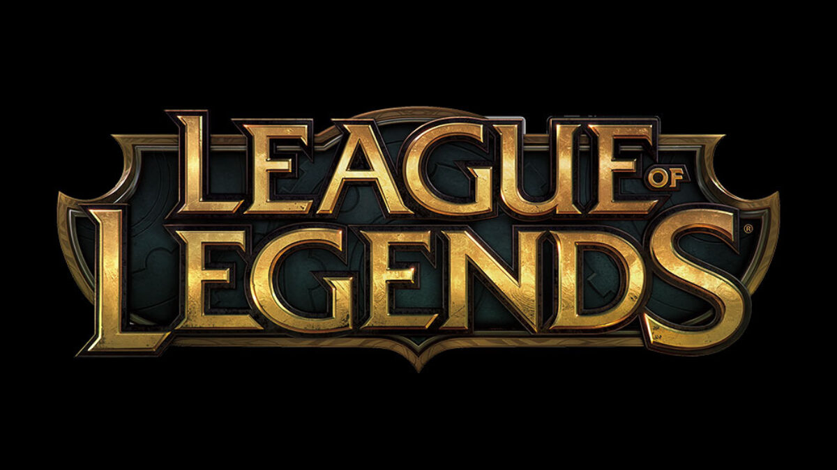 League of Legends Font Download