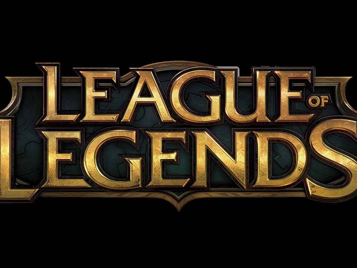 League of Legends Font Download