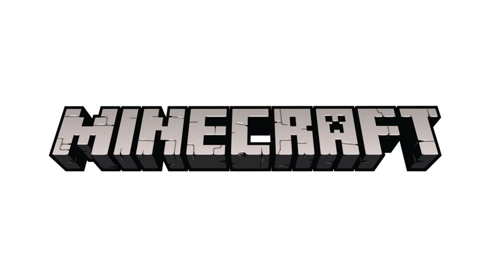 Minecraftia Font