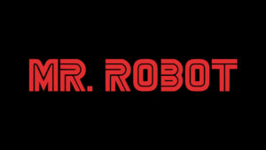 mr. robot logo font download