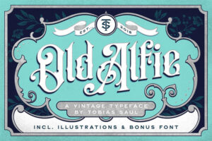 55+ Best Pirate Fonts (FREE / Premium) 2024 | Hyperpix