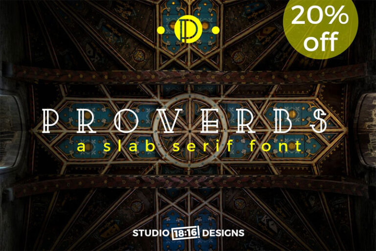 25+ Best Egyptian Fonts (FREE / Premium) 2021 Hyperpix