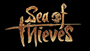 sea of thieves logo font download