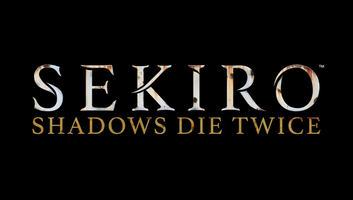 Sekiro Shadows Die Twice Font Download Hyperpix