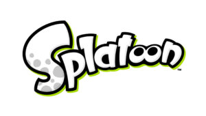 splatoon logo font download