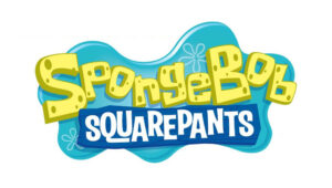spongebob squarepants logo font download