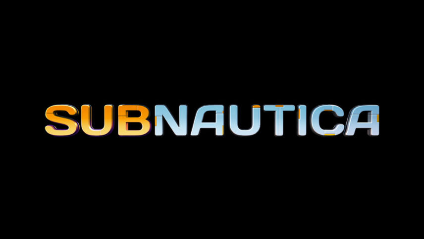 subnautica logo font download