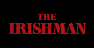 The Irishman Logo Font Download