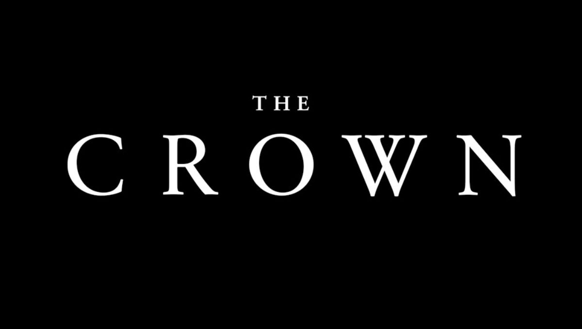 The Crown Font FREE Download