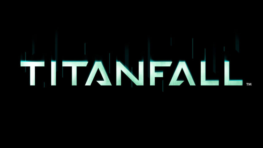 titanfall logo font download