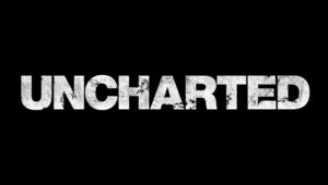 uncharted logo font download