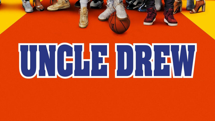 uncle drew logo font download