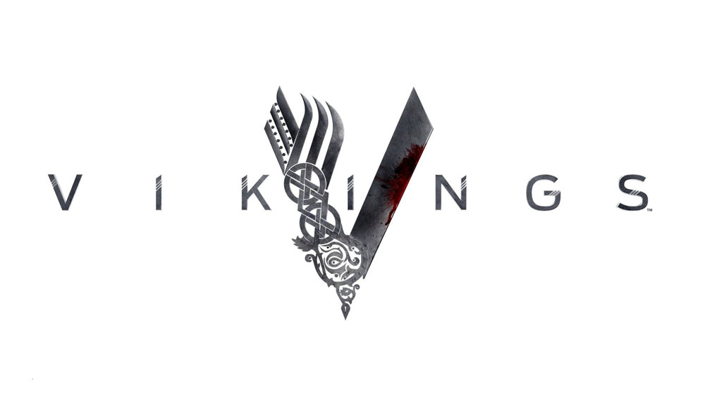Vikings Show Logo