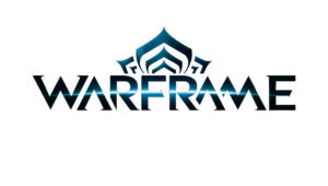 warframe logo font download
