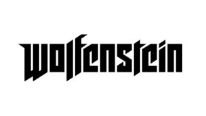 wolfenstein logo font download