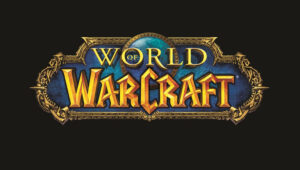 world of warcraft logo font download