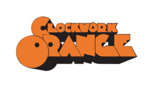 a clockwork orange logo font download